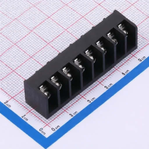 DORABO DBT50-6.35-8P-BK-P for sale