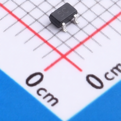 JSMSEMI BC807-40W,115-JSM for sale