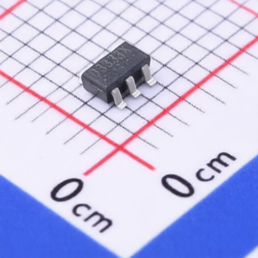 AnaSem VRD3333PTX for sale