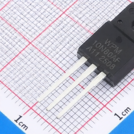 WPMtek WTM10N80AF for sale