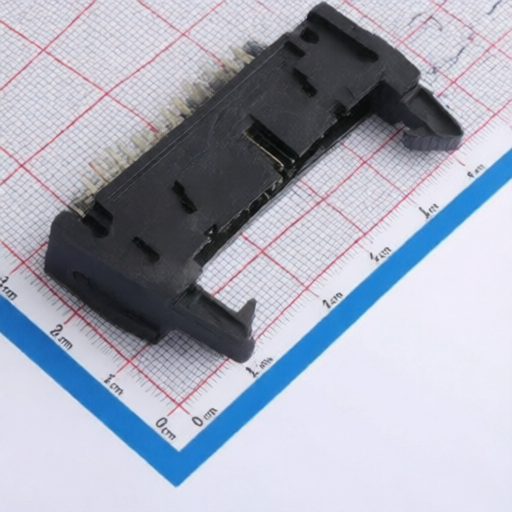 Megastar ZX-IDC2.54-2-13PZN for sale