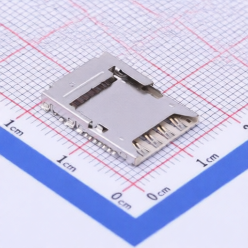 Hanbo Electronic MCS-104 for sale