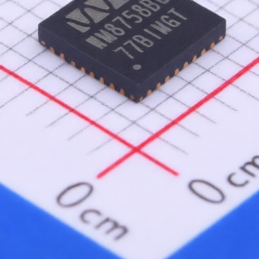 Cirrus Logic WM8758CBGEFL/RV for sale