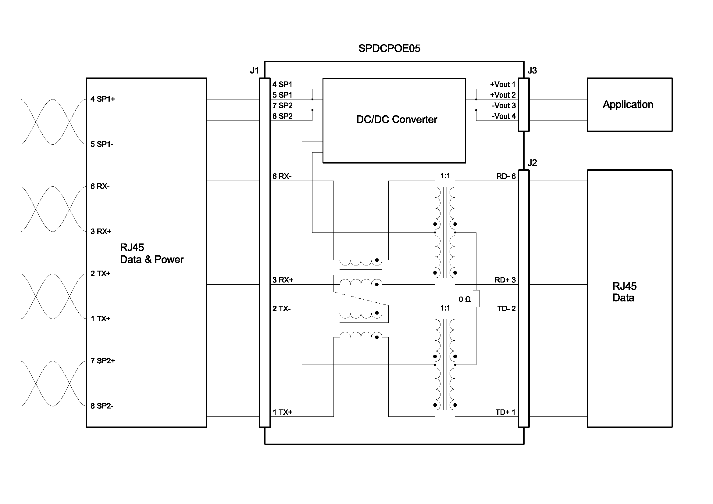 ST SPDCPOE03 for sale