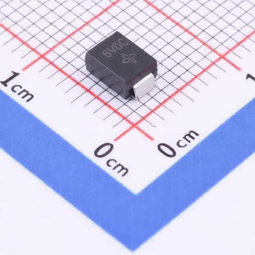 UMW P6SMB6.8CA for sale