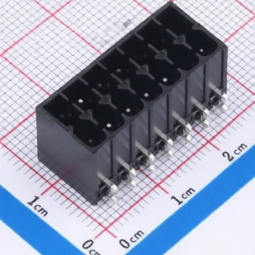 MAX MX15EDGRHC-3.5-2*07P-BK01-Cu-A for sale