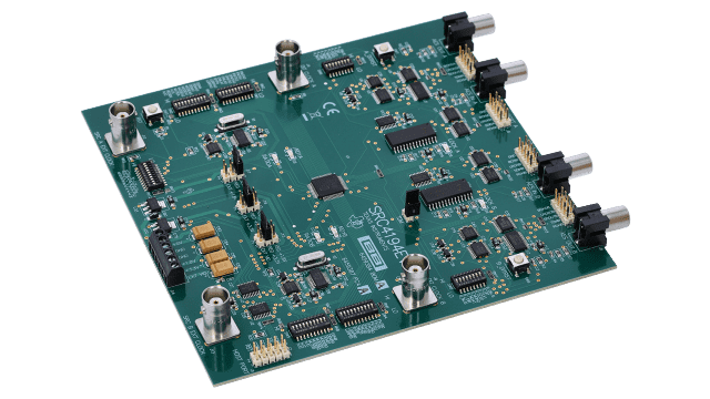 TI SRC4194EVM for sale
