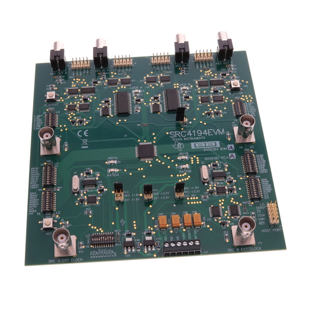 TI SRC4194EVM for sale
