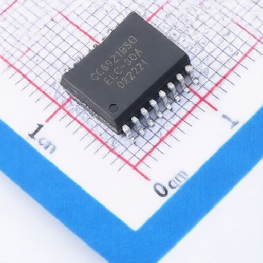 Cross chip CC6921BSO-30A for sale