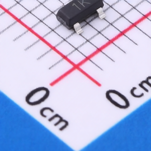 HXY MOSFET BC848B for sale