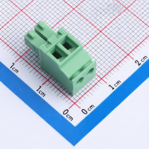 Megastar ZX-DGKA-3.81-2P for sale