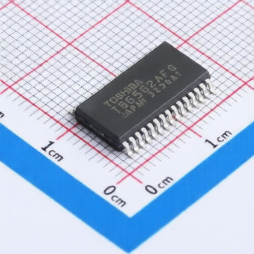 TOSHIBA TB6562AFG(O,8,EL) for sale