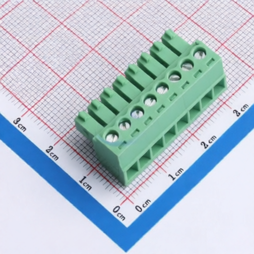 JXTCONN A381K-8P1G36 for sale