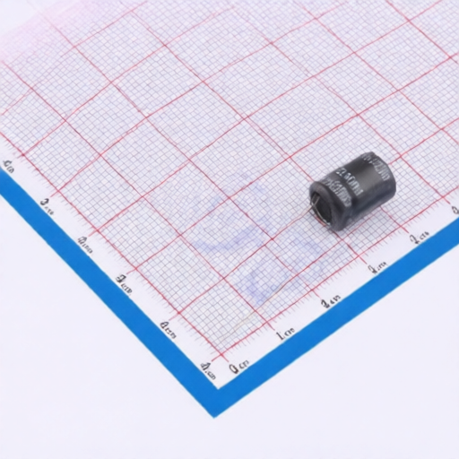 Econd 220uF25V8x12KM for sale