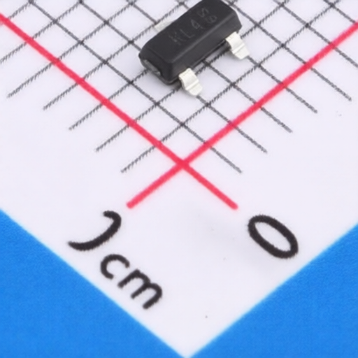 Jingdao Microelectronics BAT54S for sale