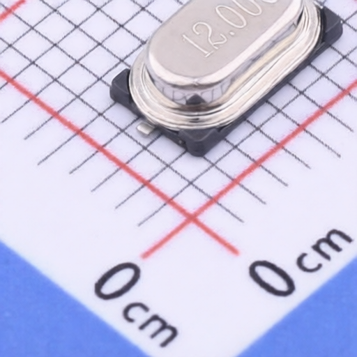 SOSET 12M 15PF 20PPM for sale