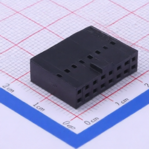 CJT(Changjiang Connectors) A2547HJ-2x8P for sale