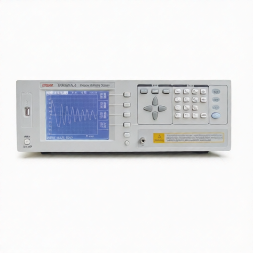 Tonghui TH2882A-5 for sale