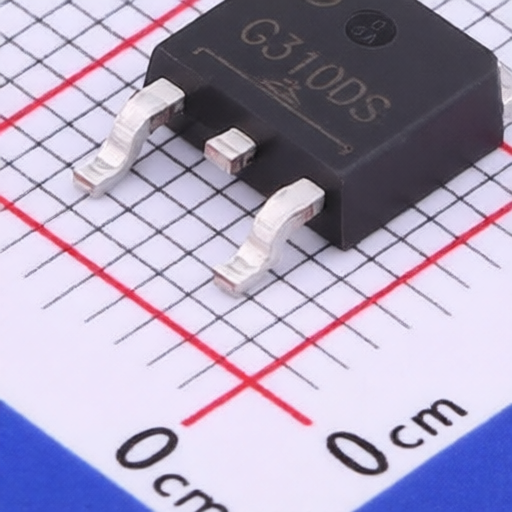 Jingdao Microelectronics G310DS for sale