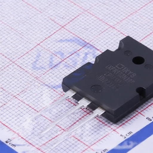 Littelfuse/IXYS IXFK102N30P for sale