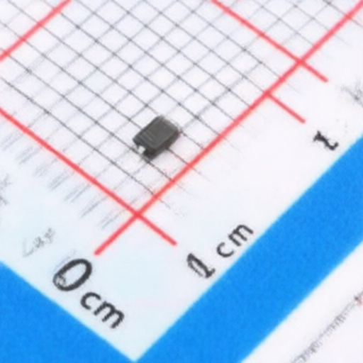 TDSEMIC BZT52C3V6S W4 for sale