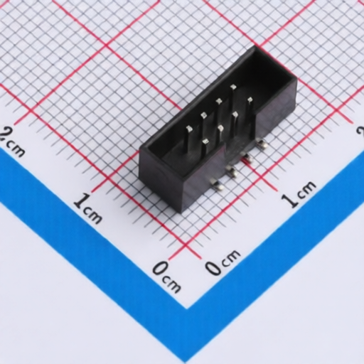 hanxia HX JN2.0-2x4P TP H5.7 for sale