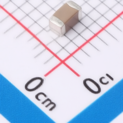 Chinocera HGC1206R5226M250NSPJ for sale