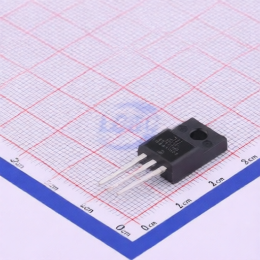DIODES DGTD65T15H2TF for sale