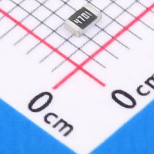 FOJAN FRC0805F4701TS for sale