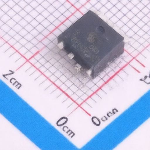 Jilin Sino-Microelectronics JCS2N60RC for sale