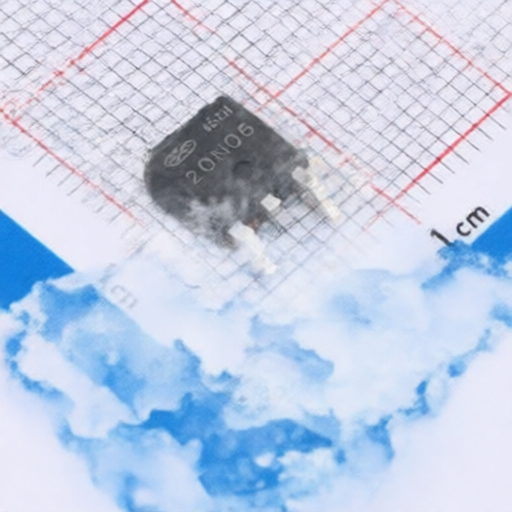 JUXING 20N06 for sale