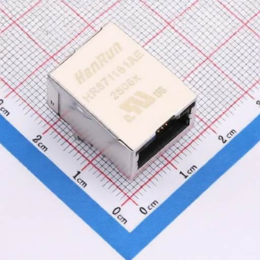 HANRUN(Zhongshan HanRun Elec) HR871181AE for sale