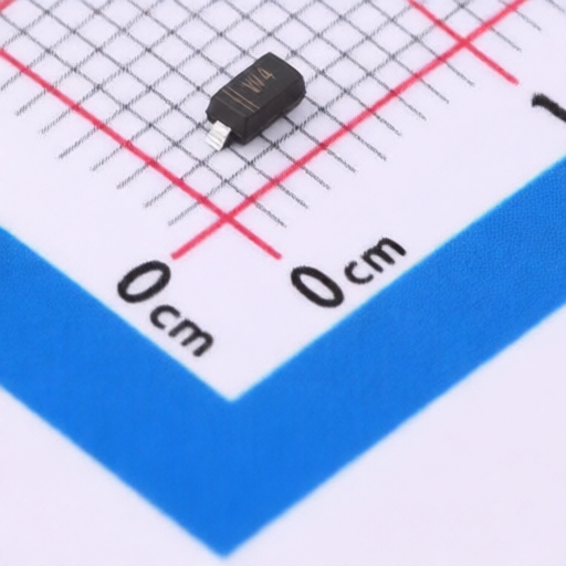 HXY MOSFET HBZT52C3V613F for sale