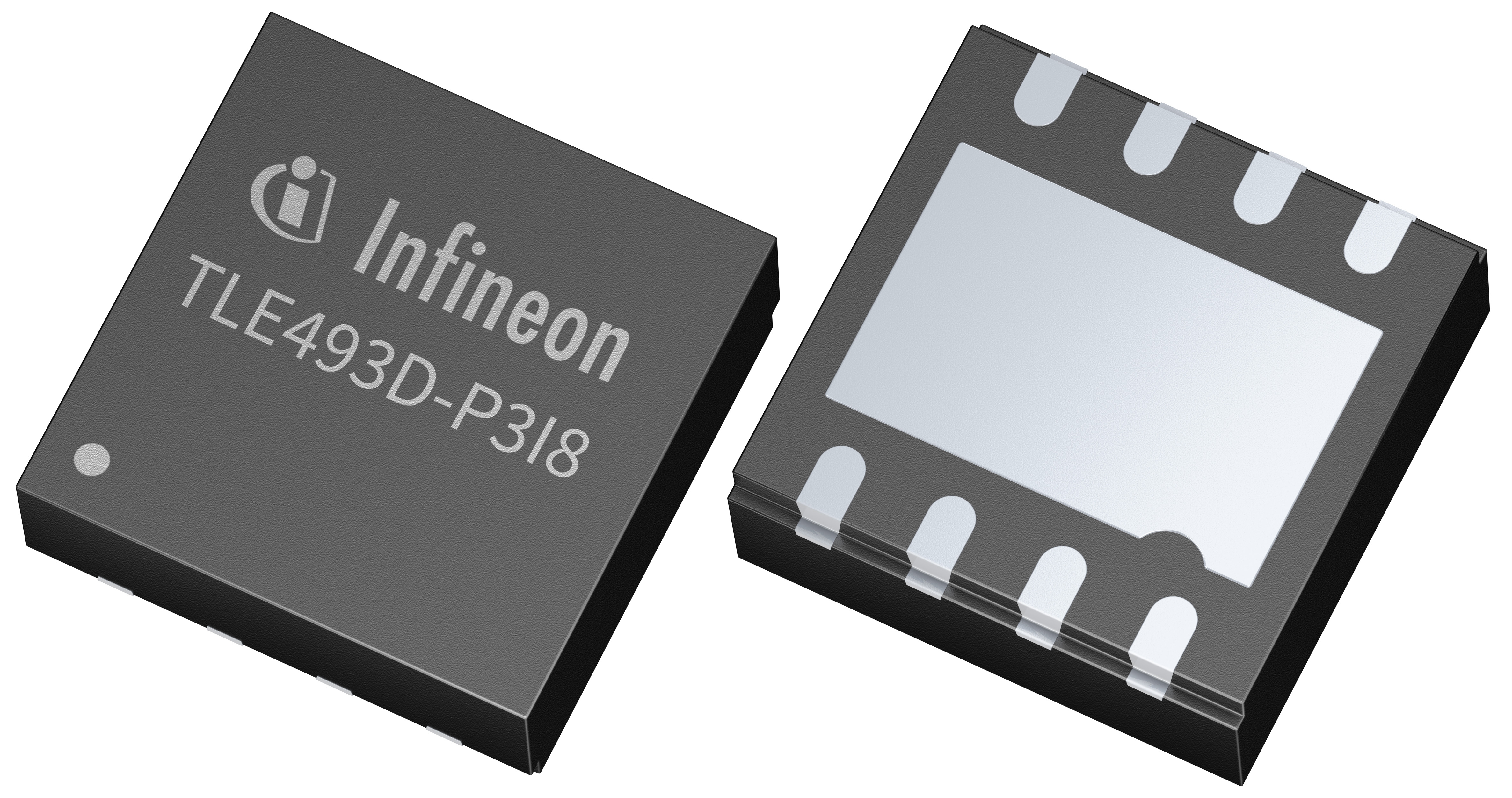 Infineon TLE493DP3I8XTMA1 for sale