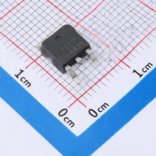 JTD JTD1117A-5.0V for sale