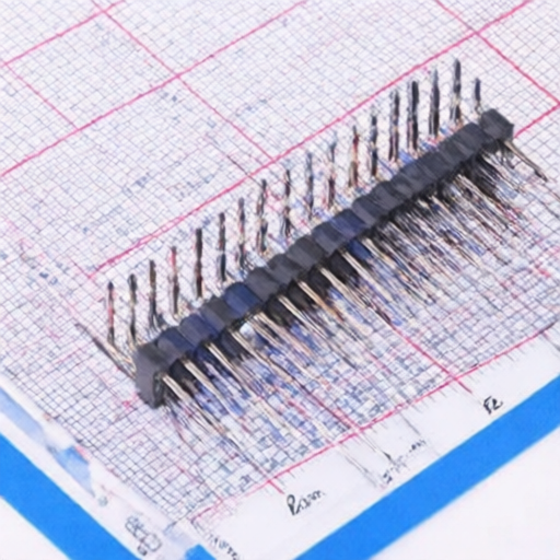 ZHOURI PZ2.54-2*20-WZ for sale