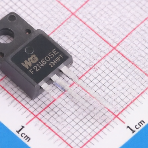 Wild Goose WGF2N60SE for sale