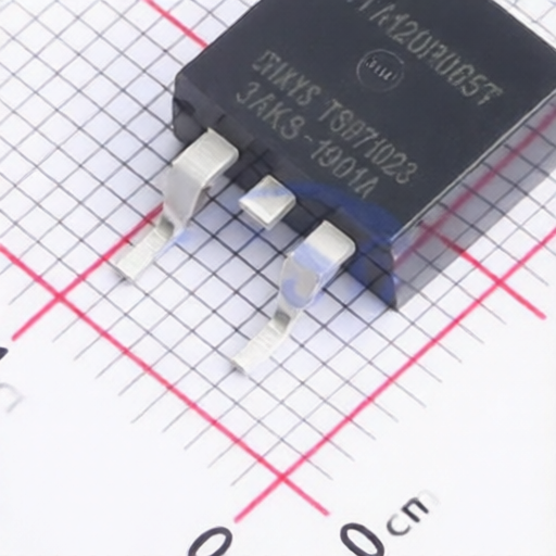 Littelfuse IXTA120P065T for sale