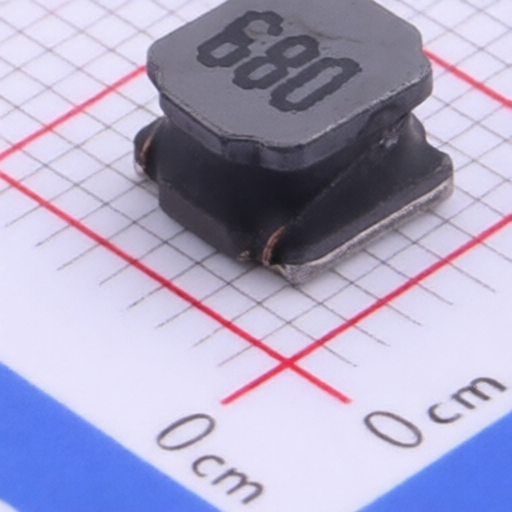 3L COILS SNR6045K-680M for sale