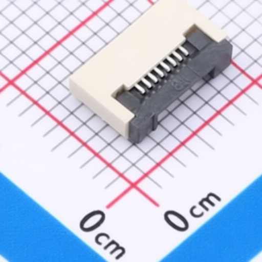 Hong Cheng HC-FPC-0.5-8P-FH20 for sale