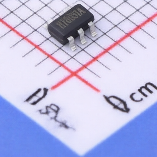 HTCSEMI HT8051ARTZ for sale