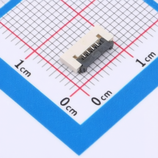 Hanbo Electronic HB-FPC-10FGXJ-H154P for sale