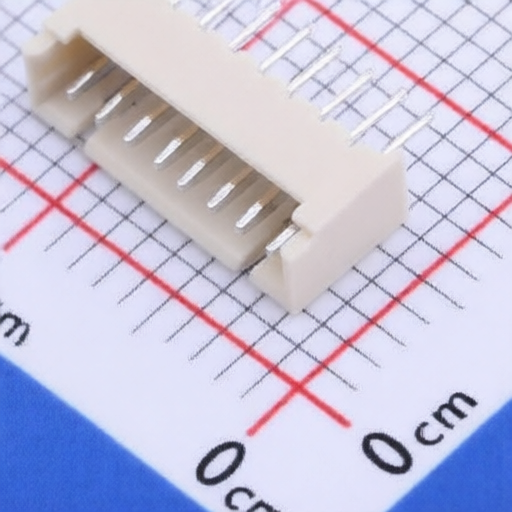 Korean Hroparts Elec 1.25T-8P-DP for sale