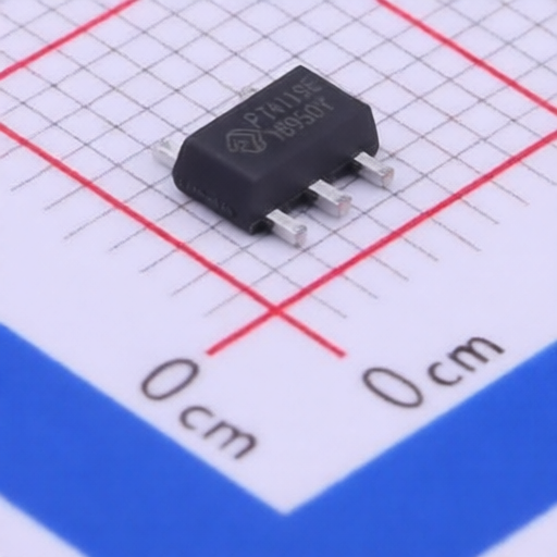 PowTech(CR-PowTech(Shanghai)) PT4119EE89E for sale