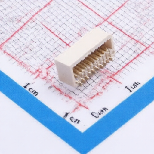 HCTL HC-PBB08-1-22-F-S-H5.1-G1-R-P-06 for sale