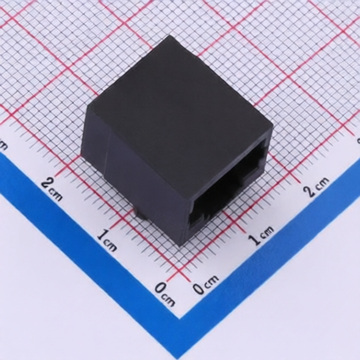 hanxia HX-RJ45 90 5621-1x1 10P8C S for sale