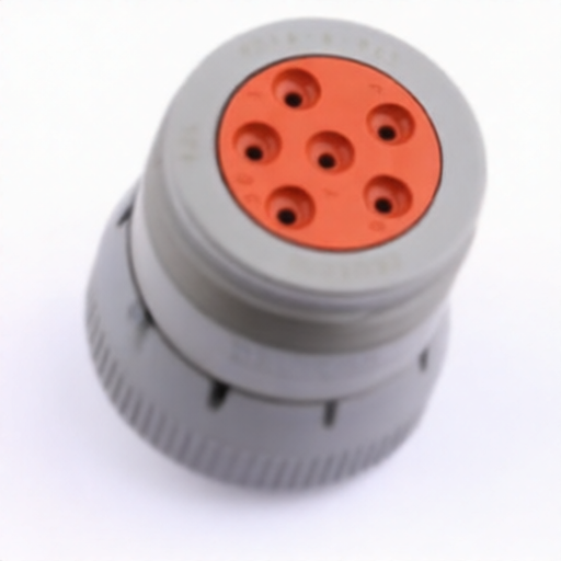 DEUTSCH HD16-6-96S for sale