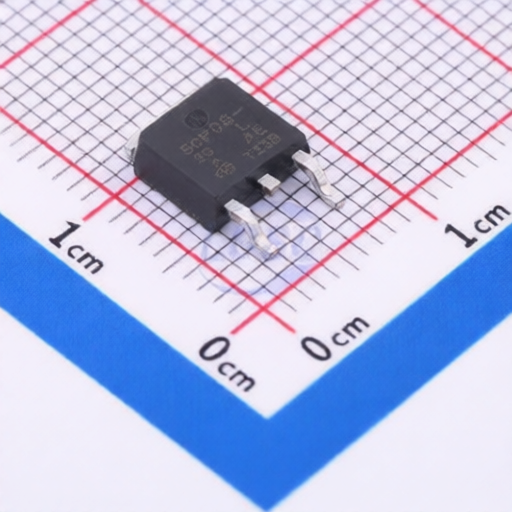 VBsemi Elec SUD50P08-25L-E3-VB for sale