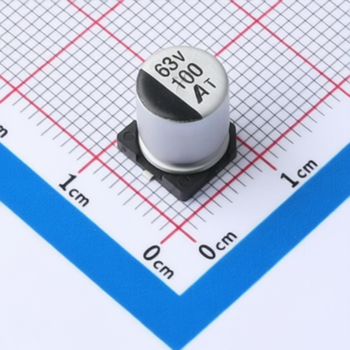 Honor Elec GVT1J101M0810 for sale