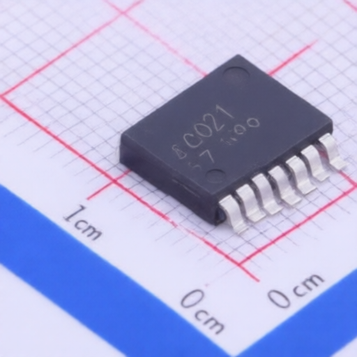 ROHM BD3021HFP-MTR for sale